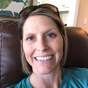 Meet your Posher, Shannon